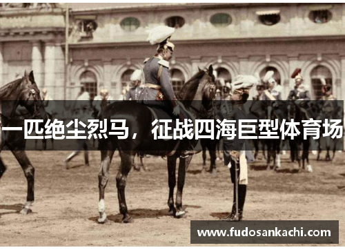 一匹绝尘烈马，征战四海巨型体育场